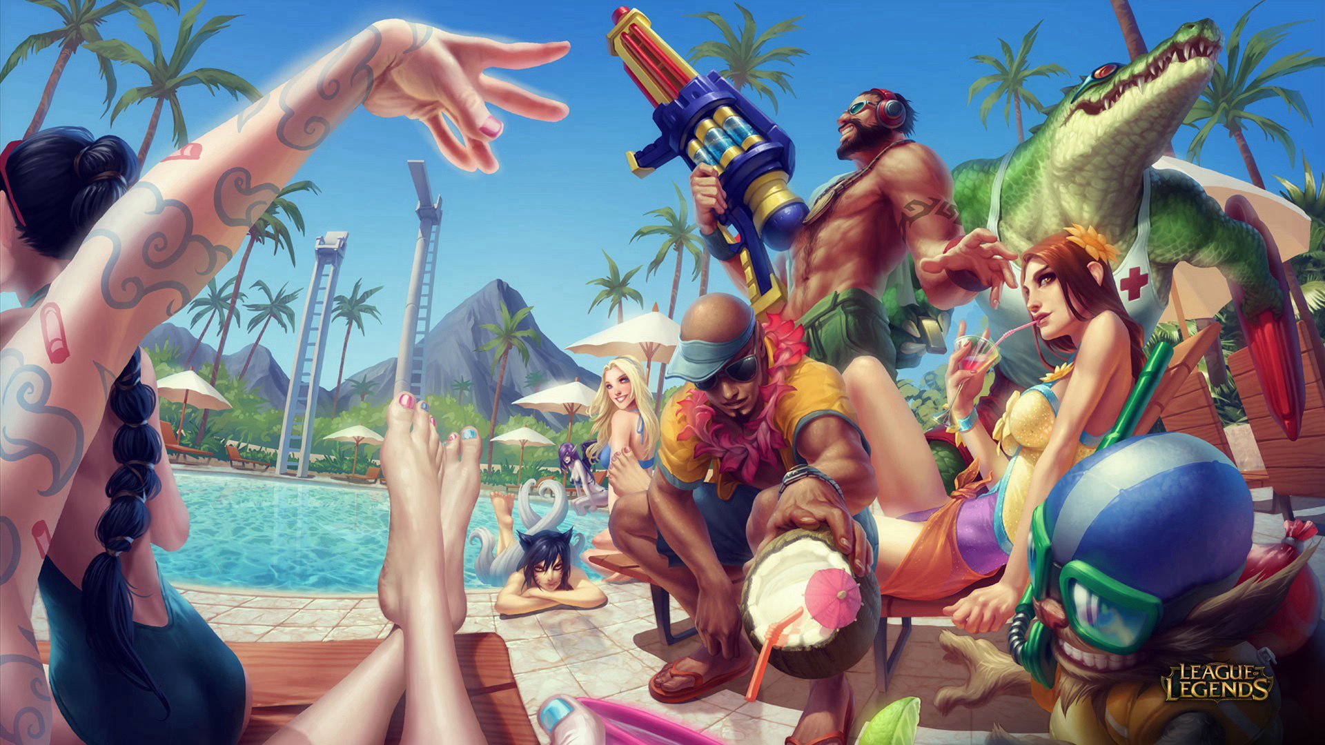 v7.2.5，一次关于等待的版本更新 写在2026年8月18日